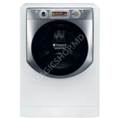 Mașină de spălat Hotpoint-Ariston AQS73D28S EU/B, 7kg, Alb
